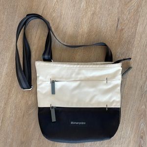 Sherpani Crossbody Bag with Lots of Pockets
